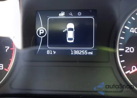 2016 Kia Optima Ex из США, поврежденный, VIN 5XXGU4L31GG083723